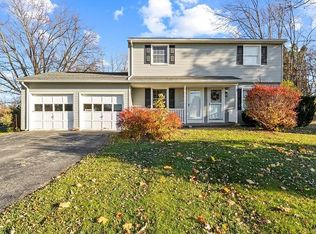 16 Phelps Rd, Honeoye Falls, NY 14472