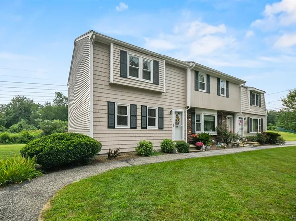 15 Perry Pl Unit 15, Auburn, MA 01501