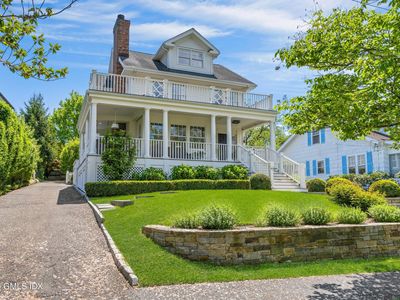 47 Arcadia Rd, Old Greenwich, CT, 06870