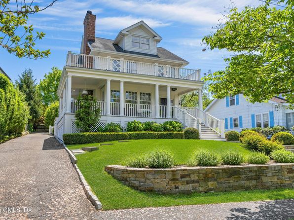 47 Arcadia Rd, Old Greenwich, CT 06870