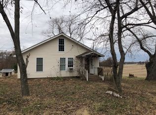 389 Antioch Church Rd, Barlow, KY 42024