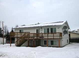 8421 E 10th Ave, Anchorage, AK 99504