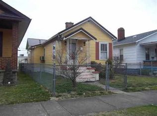 2110 S 8th St, Ironton, OH 45638