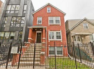 2451 W Haddon Ave #2F, Chicago, IL 60622