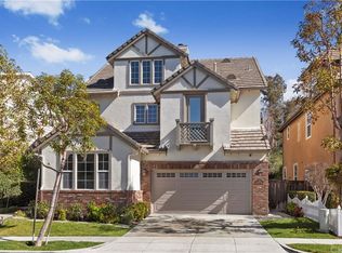 26 Sachem Way, Mission Viejo, CA 92694