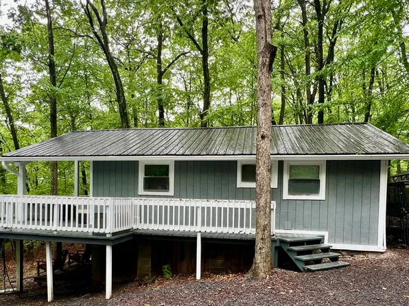511 Snowflake Ln, Shickshinny, PA 18655