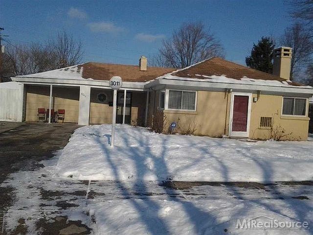 For Sale: 3011 Alvina Ave, Warren, MI 48091