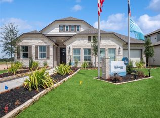 12606 Sunny Fields Ln, Needville, TX 77461