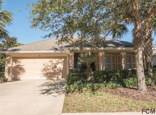 22 Pine Harbor Dr, Palm Coast, FL 32137