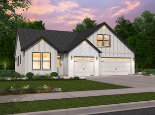 Lakeville Plan, Paradise Pointe, Ridgefield, WA 98642