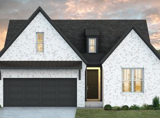 McQueen Plan, The Orchard, Pine Mountain, GA 31822