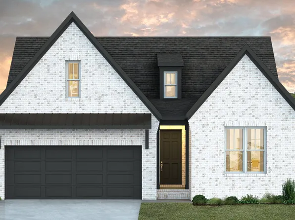 McQueen Plan, The Orchard