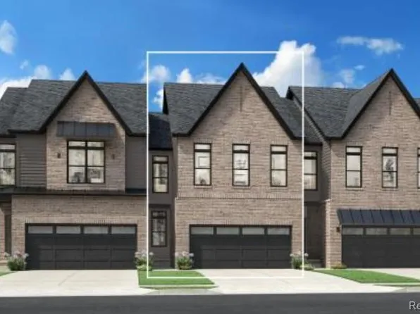 5332 Poppydrew Ln #15, Ann Arbor, MI 48108