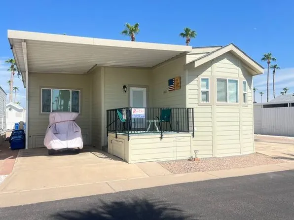 4860 E Main St #H-43, Mesa, AZ 85205