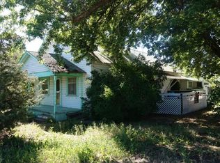 62270 Fruitdale Ln, La Grande, OR 97850