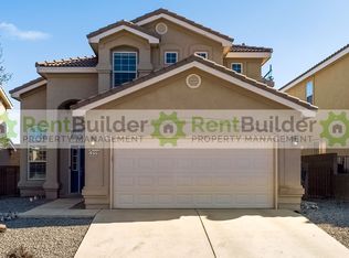 1259 Mirador Loop NE, Rio Rancho, NM 87144
