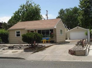 528 12th St, Clarkston, WA 99403