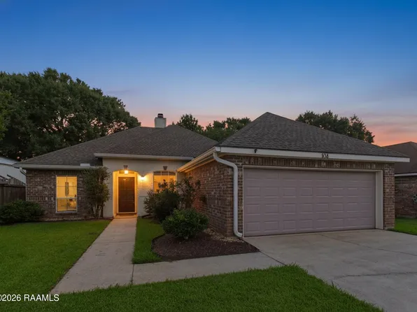104 Manning Dr, Lafayette, LA 70508