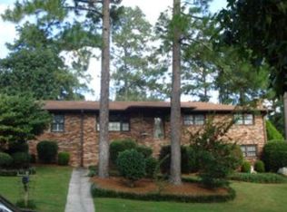 799 Greenwood Dr, North Augusta, SC 29841