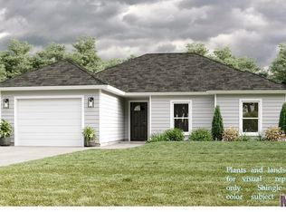 5780 Robertson St, Baton Rouge, LA 70805