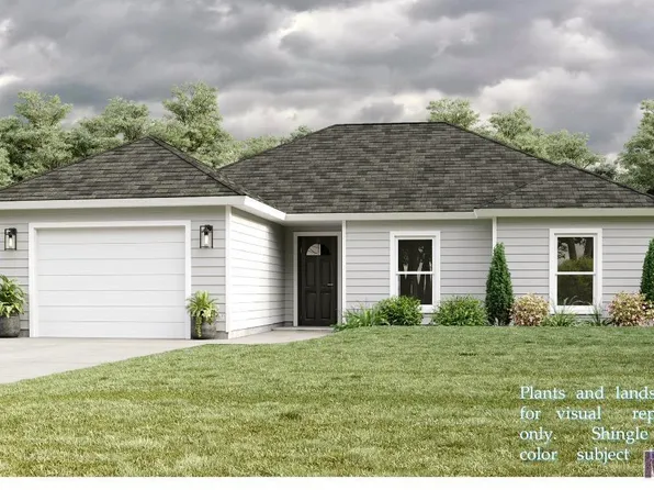 5780 Robertson St, Baton Rouge, LA 70805