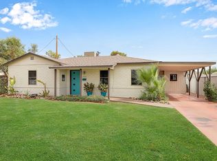 2433 E Earll Dr, Phoenix, AZ 85016