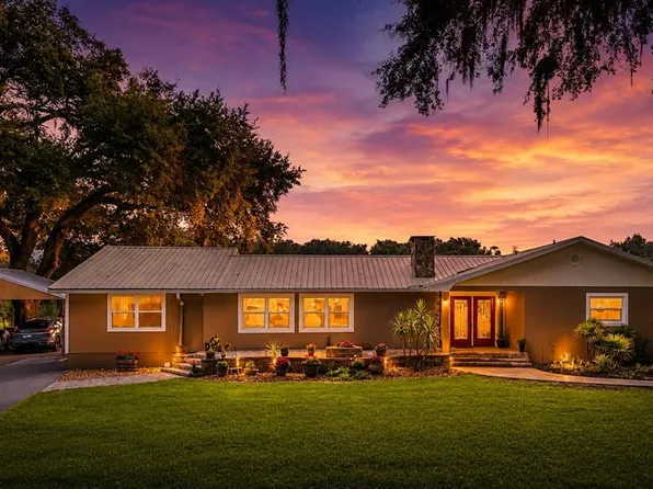 5117 County Road 316a, Bushnell, FL 33513