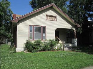 1135 State St, Augusta, KS 67010