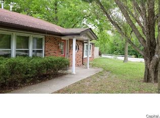 4773 Old Route 36, Springfield, IL 62707