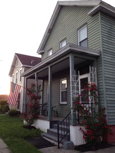 17 Clifton St, Waterford, NY, 12188