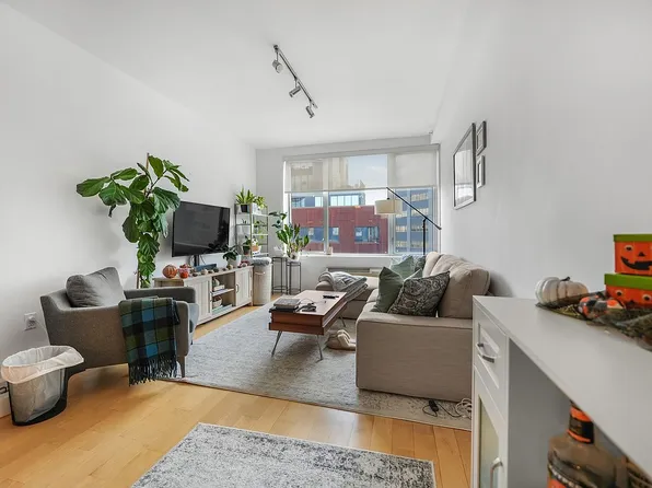 1311 Jackson Ave APT 7D, Long Island City, NY 11101