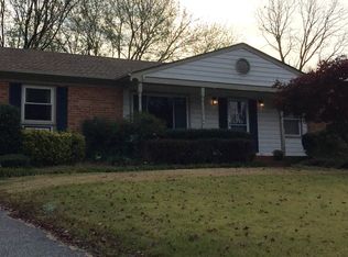 10044 Aragon Dr, Mechanicsville, VA 23116