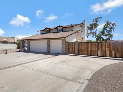 12027 N 65th Ave, Glendale, AZ, 85304