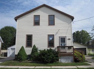 1708 20th St, Two Rivers, WI 54241