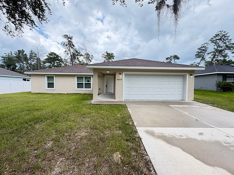 16513 SW 22nd Terrace Rd — Photo 1