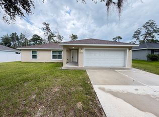 16513 SW 22nd Terrace Rd, Ocala, FL 34473