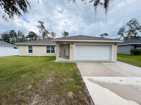 16513 SW 22nd Terrace Rd, Ocala, FL 34473