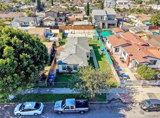 1902-6 Palm Ave, National City, CA 91950