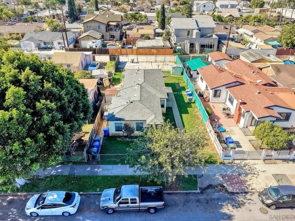 1902-6 Palm Ave, National City, CA 91950