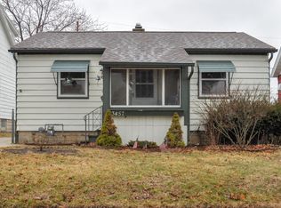 3457 S Alabama Ave, Milwaukee, WI 53207