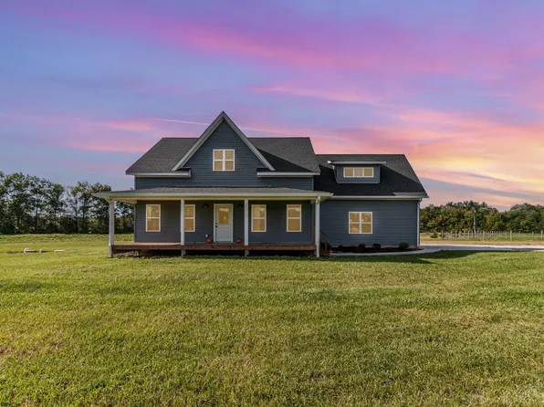 5979 Belfast Rd, Goshen, OH 45122