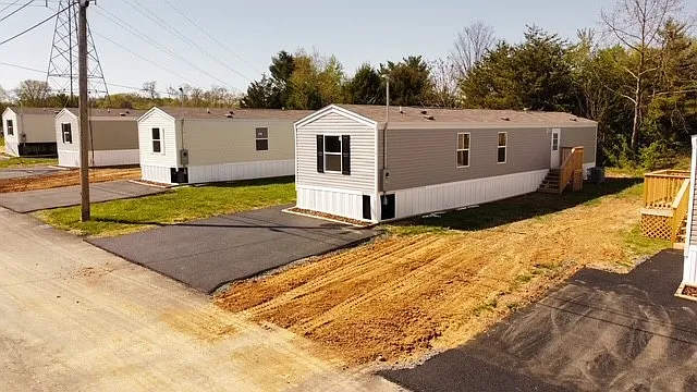 Bent Creek MHP Community — Photo 2