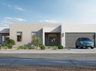 123 Mesa Grande Rd, Elephant Butte, NM 87935