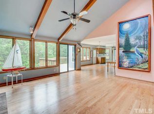 7 Powderhill Pl, Durham, NC 27707