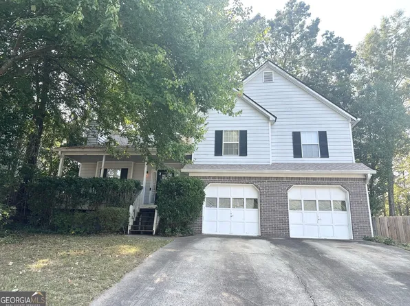 1835 Killarney Dr SW, Marietta, GA 30008