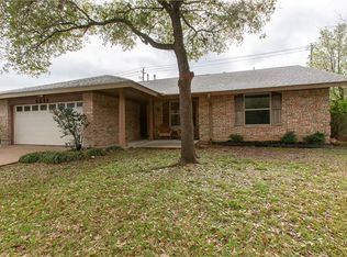 4611 Cliffstone Cv, Austin, TX 78735