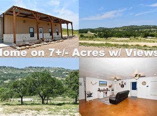 4648 Kendalia Rd #A, Blanco, TX 78606