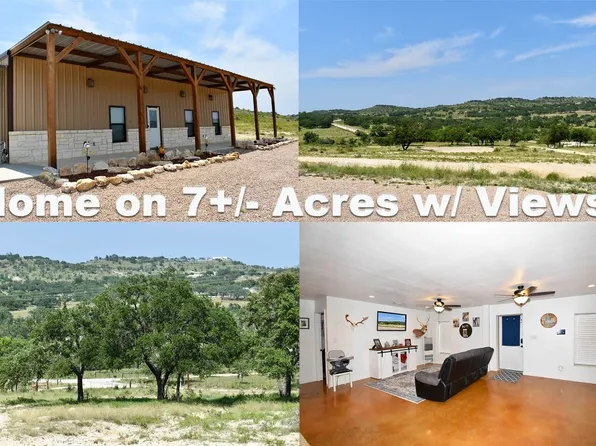 4648 Kendalia Rd #A, Blanco, TX 78606