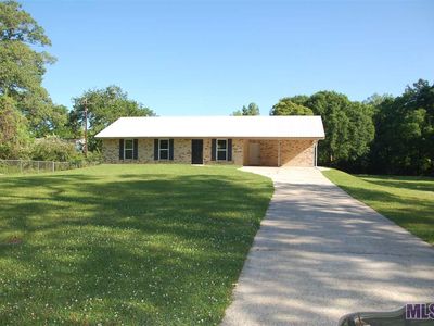 9613 N Ridgewood Dr, Baton Rouge, LA, 70814