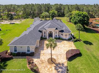 11166 Warm Wind Way, Weeki Wachee, FL 34613